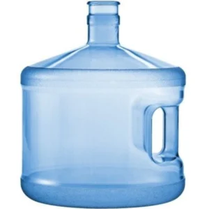 Бутель для води 11 л полікарбонат