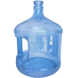 Бутель для води 13 л полікарбонат
