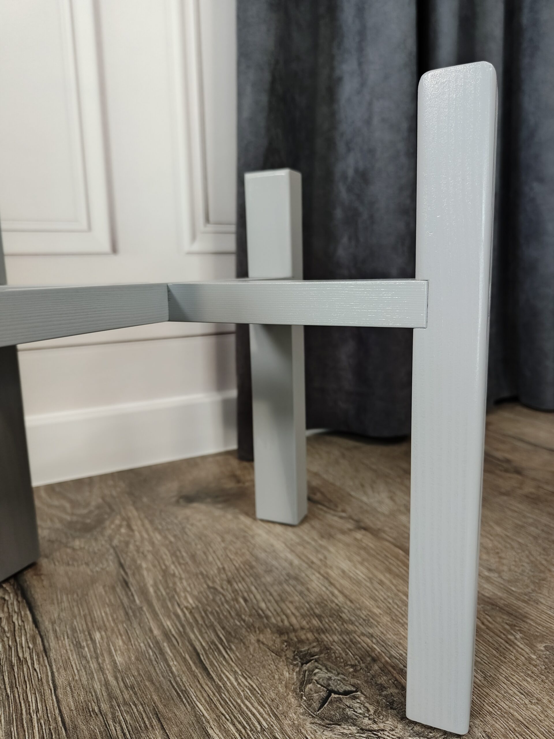 Підставка під бутель вис. 29 см палісандр