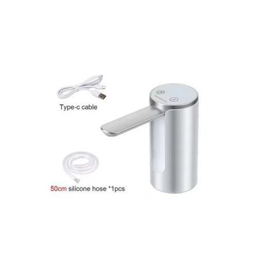 Електрична помпа