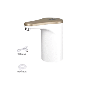 Електрична помпа