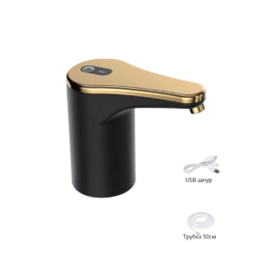 Електрична помпа