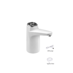 Електрична помпа