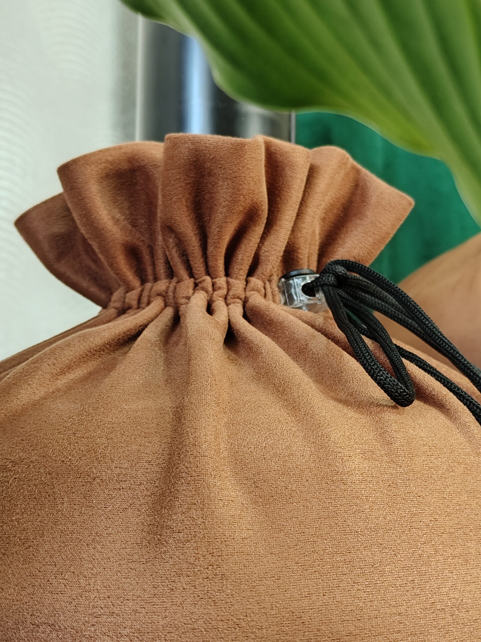 Чохол на бутель 19л цегляний