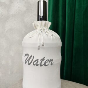 Чохол на бутель 19л water