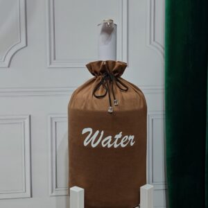 Чохол на бутель 19л water