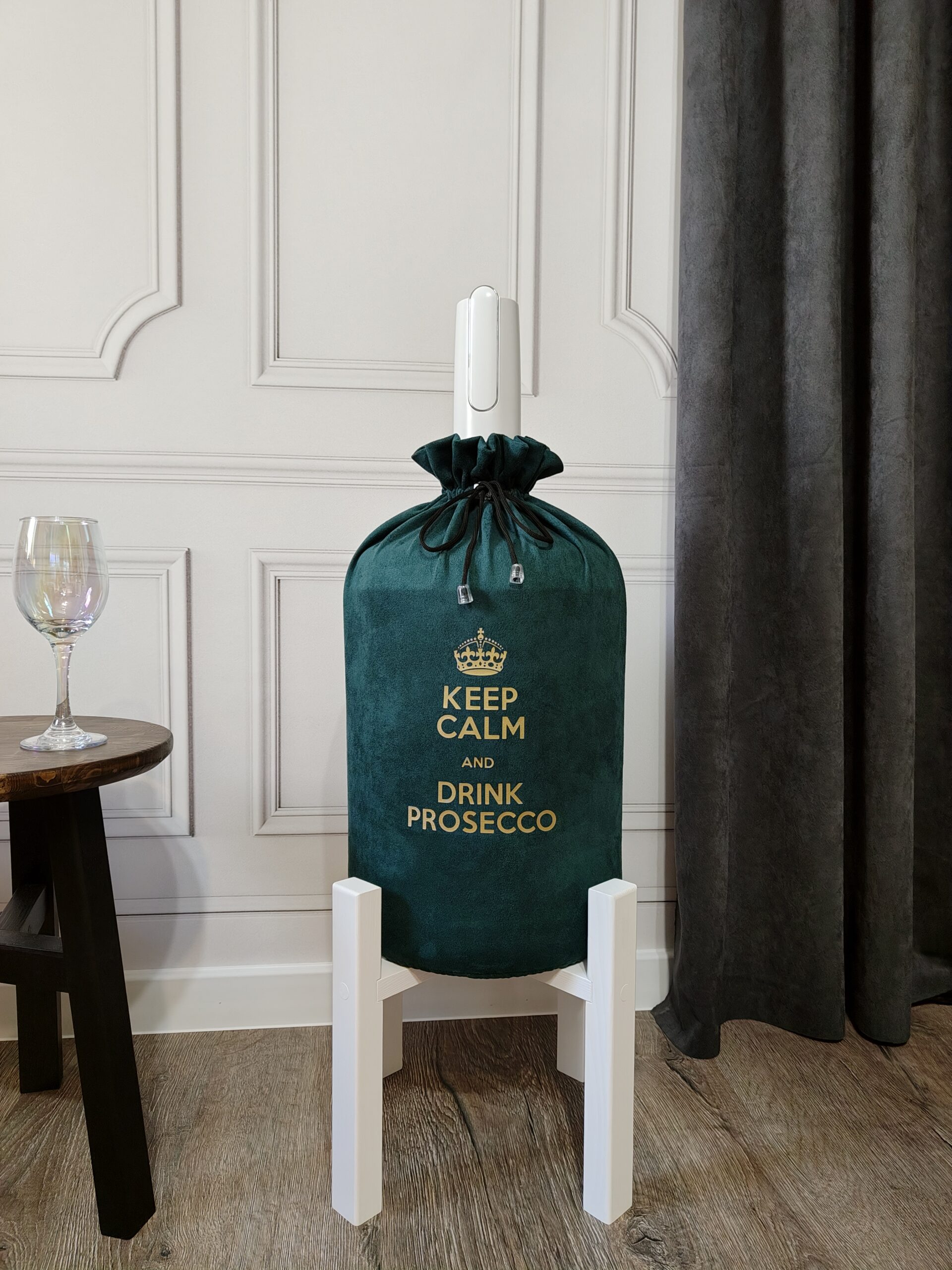 Чохол на бутель 19л keep