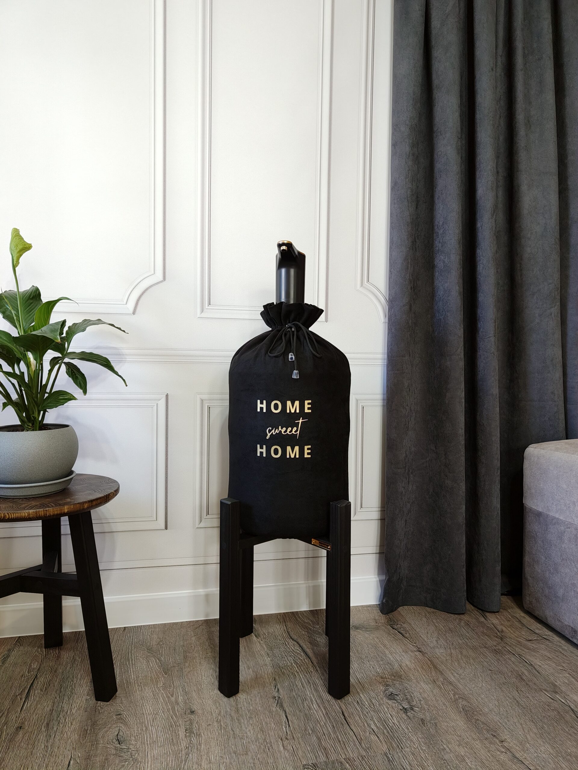 Чохол на бутель 19л home