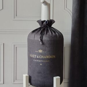 Чохол на бутель 19л hennessy