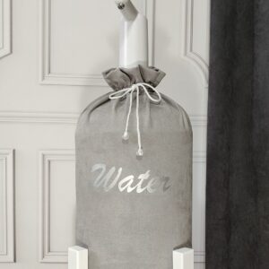 Чохол на бутель 19л з написом (Копировать)