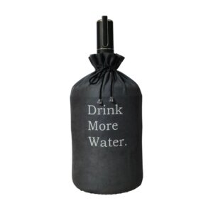 Чохол на бутель 19л water