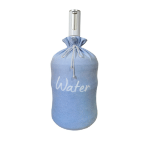 Чохол на бутель 19л water