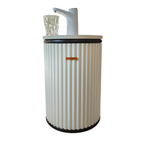 Тубус для бутля 19л