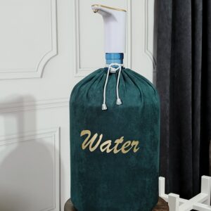 Чохол на бутель 19л water