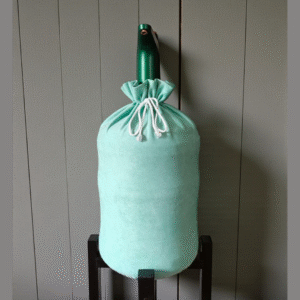 Чохол на бутель 19л м’ятний