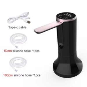 Сенсорна електрична помпа