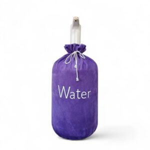 Чохол на бутель 19л water